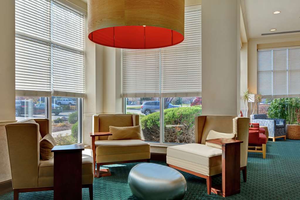 Фото Hilton Garden Inn Appleton/Kimberly