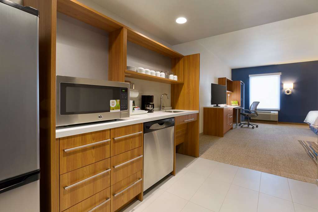 Фото Home2 Suites by Hilton Phoenix Chandler