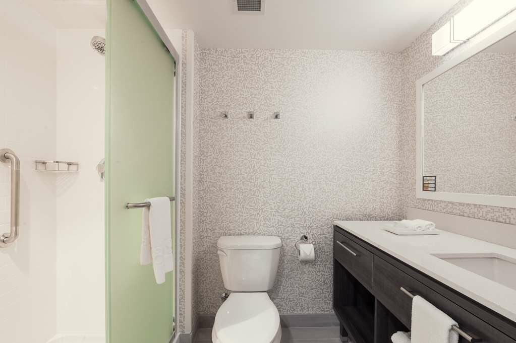 Фото Home2 Suites by Hilton Quebec City