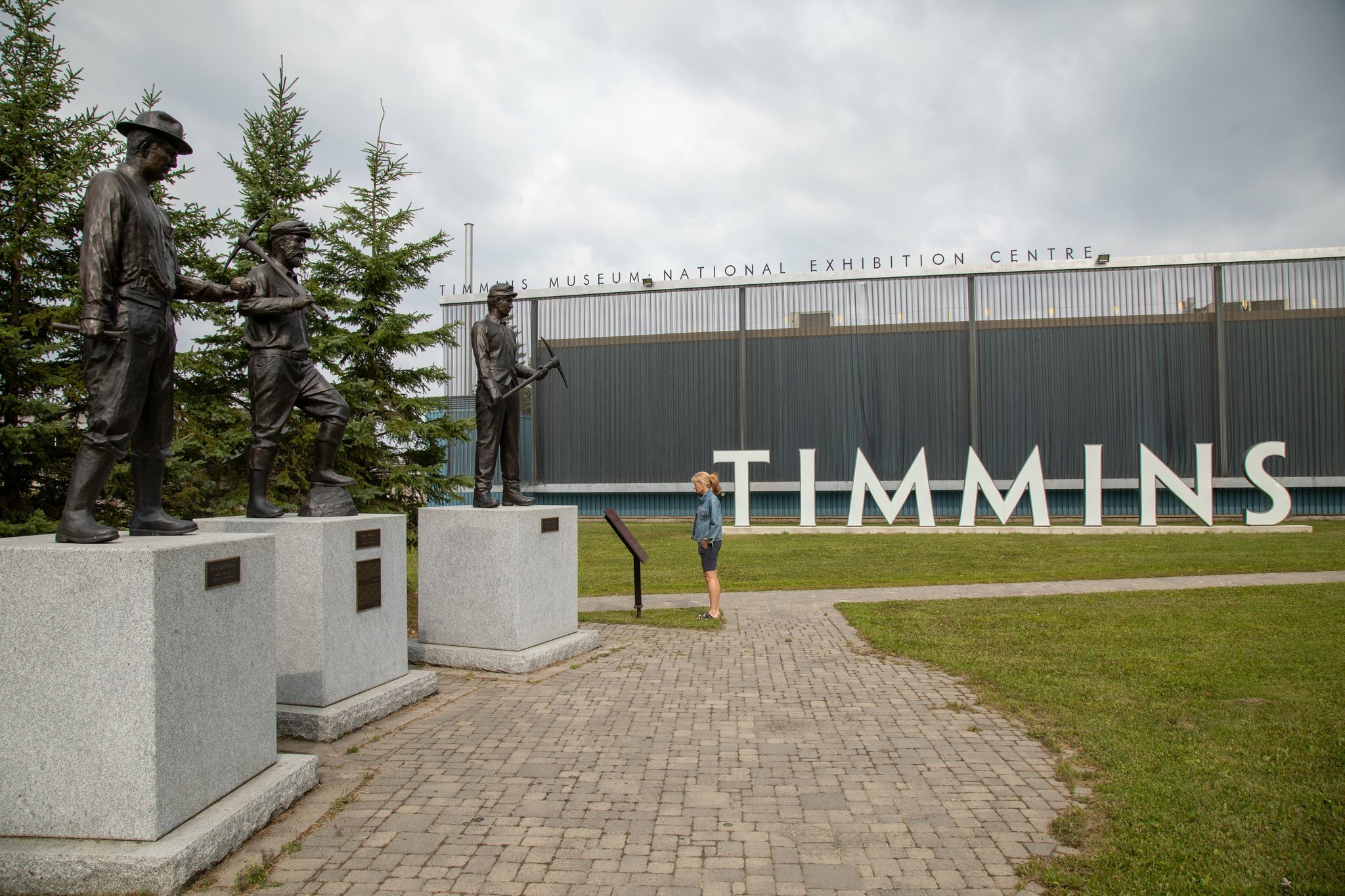 Фото Holiday Inn Express Hotel & Suites Timmins