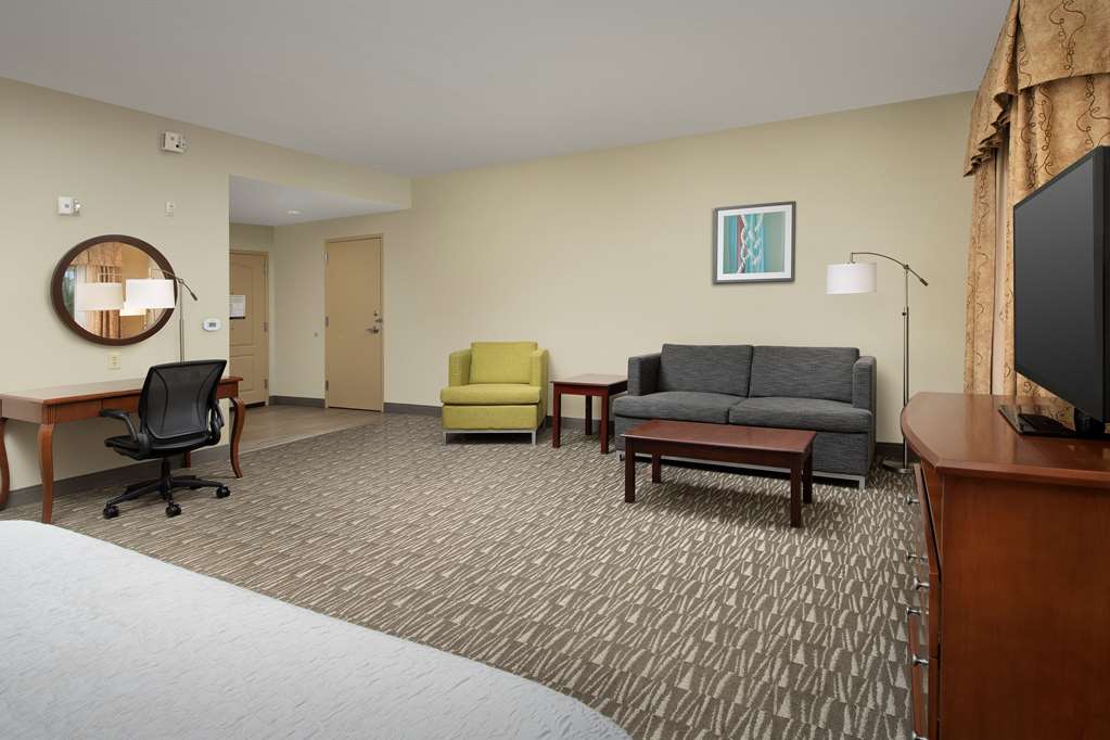 Фото Hampton Inn & Suites Lakeland-South Polk Parkway