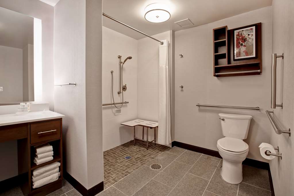 Фото Homewood Suites by Hilton Summerville