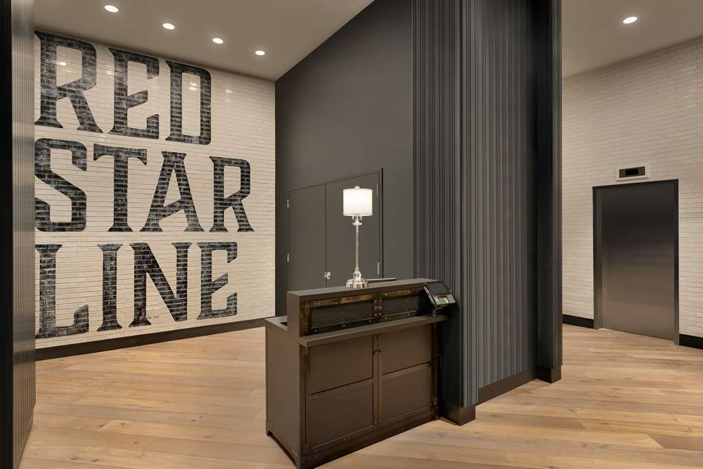 Фото DoubleTree by Hilton New York Downtown