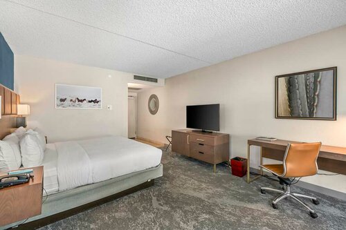 Гостиница DoubleTree by Hilton Tucson - Reid Park в Тусоне