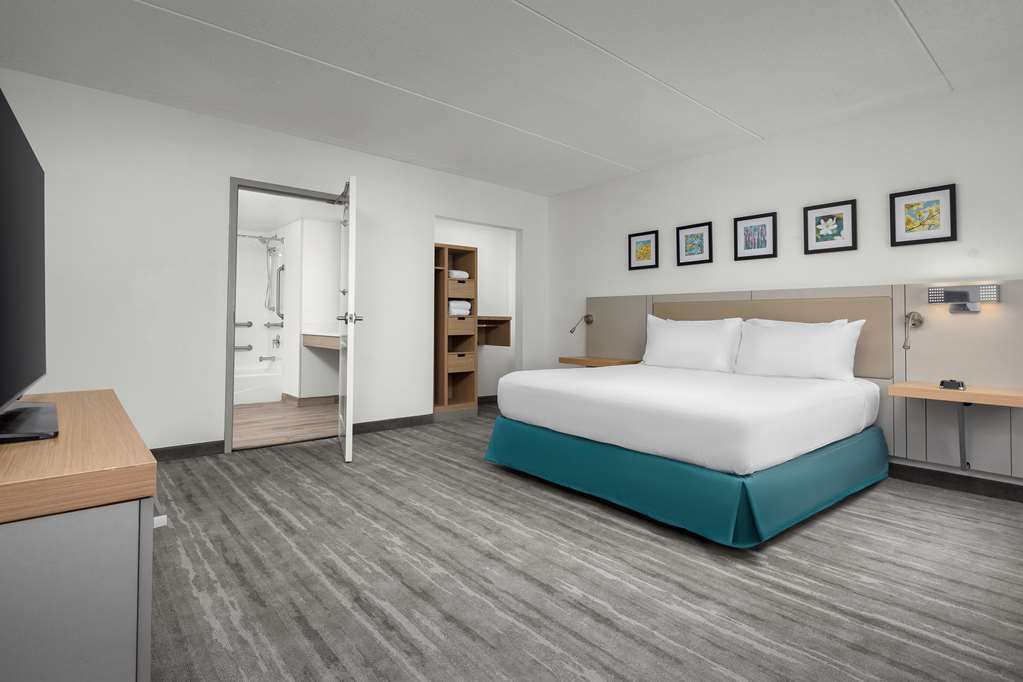 Фото Hilton Garden Inn Greensboro
