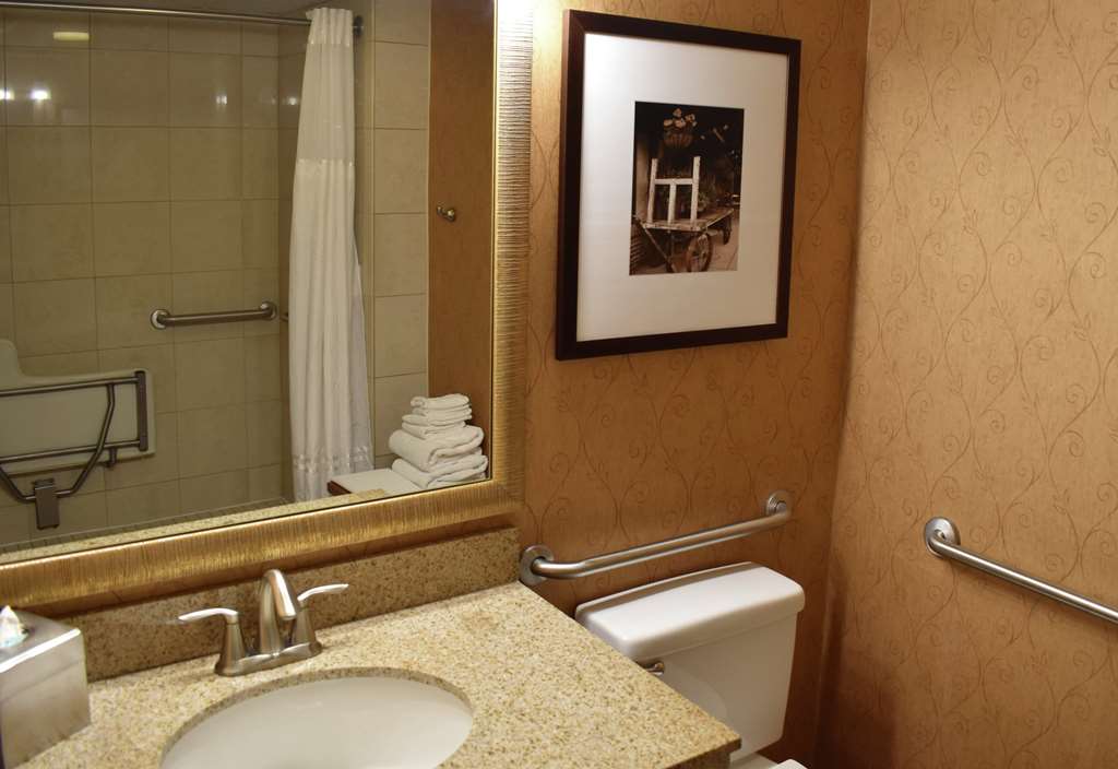 Фото DoubleTree by Hilton Asheville Biltmore