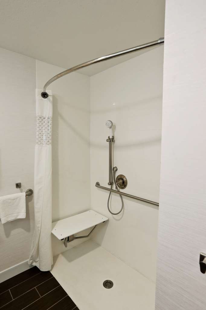 Фото Hampton Inn Billings