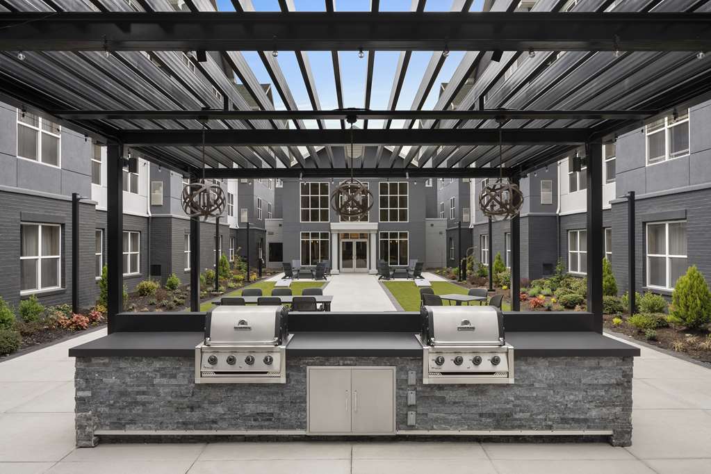 Фото Homewood Suites by Hilton Hillsboro/Beaverton