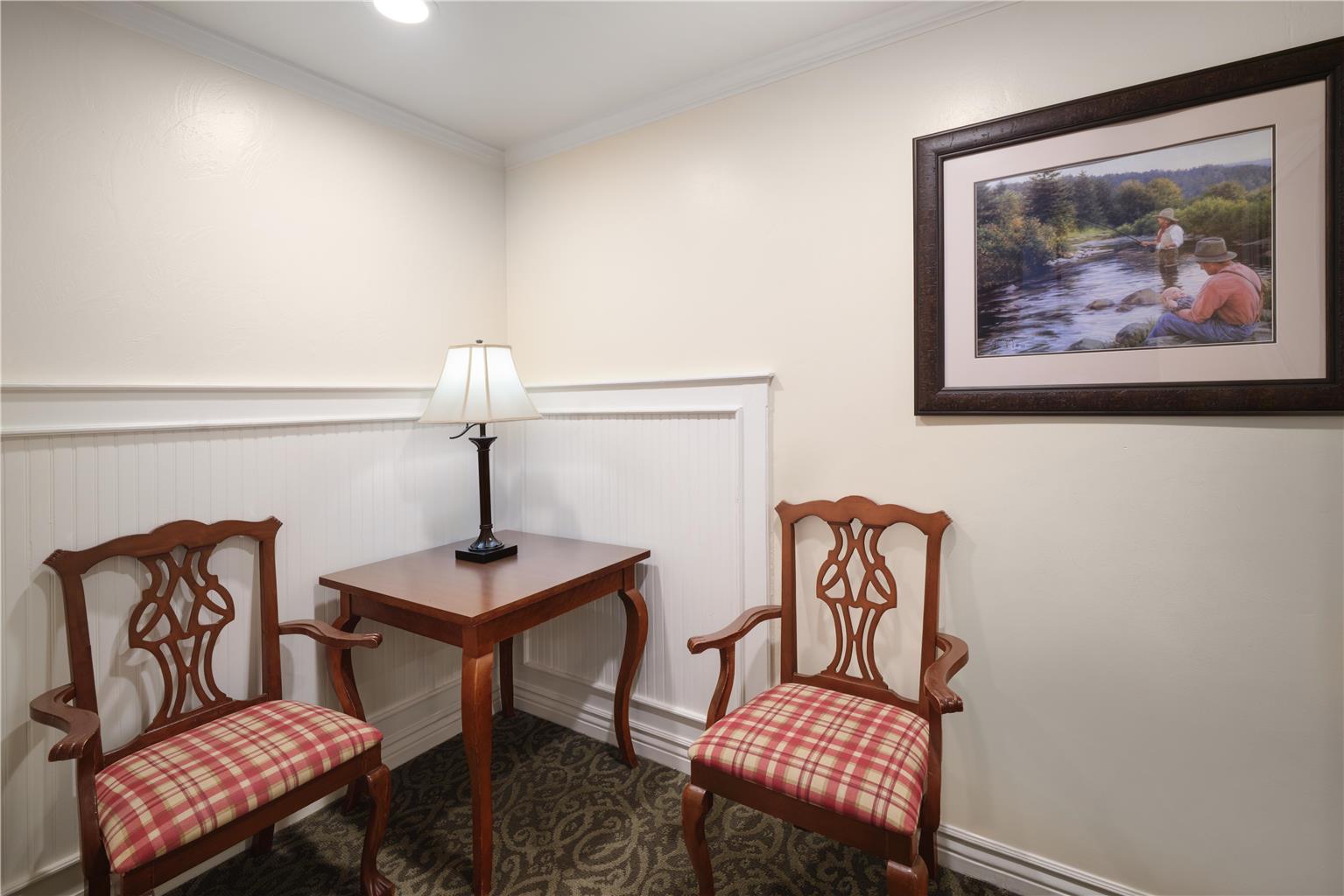 Фото Best Western Country Lane Inn