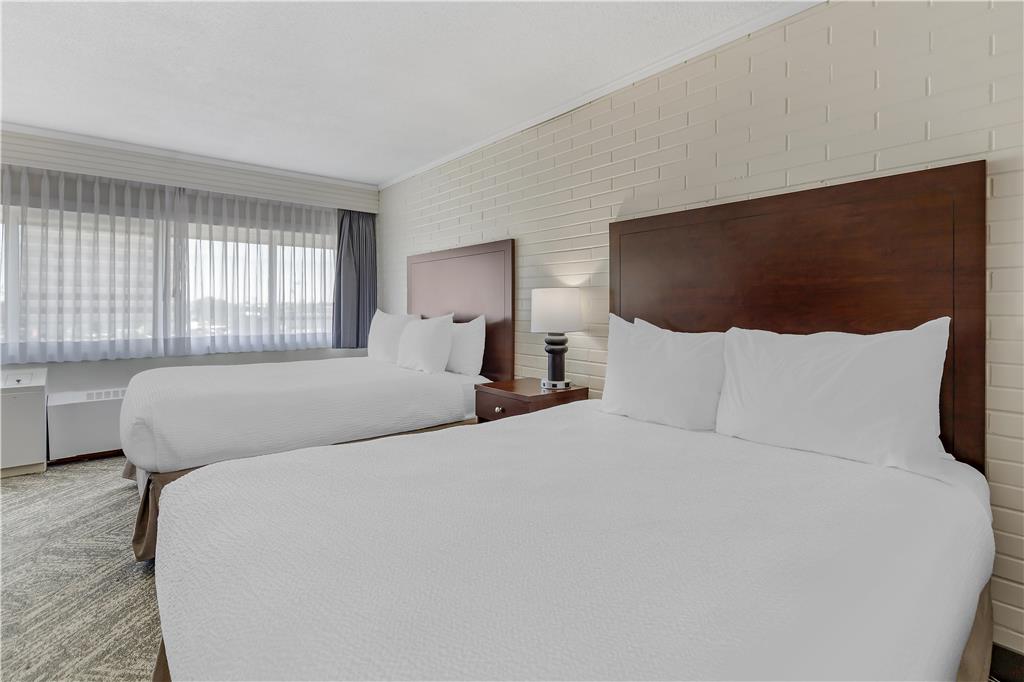 Фото Best Western Cedar Park Inn