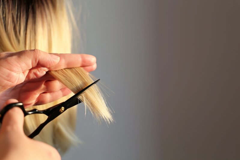 Coiffeur Giuliano