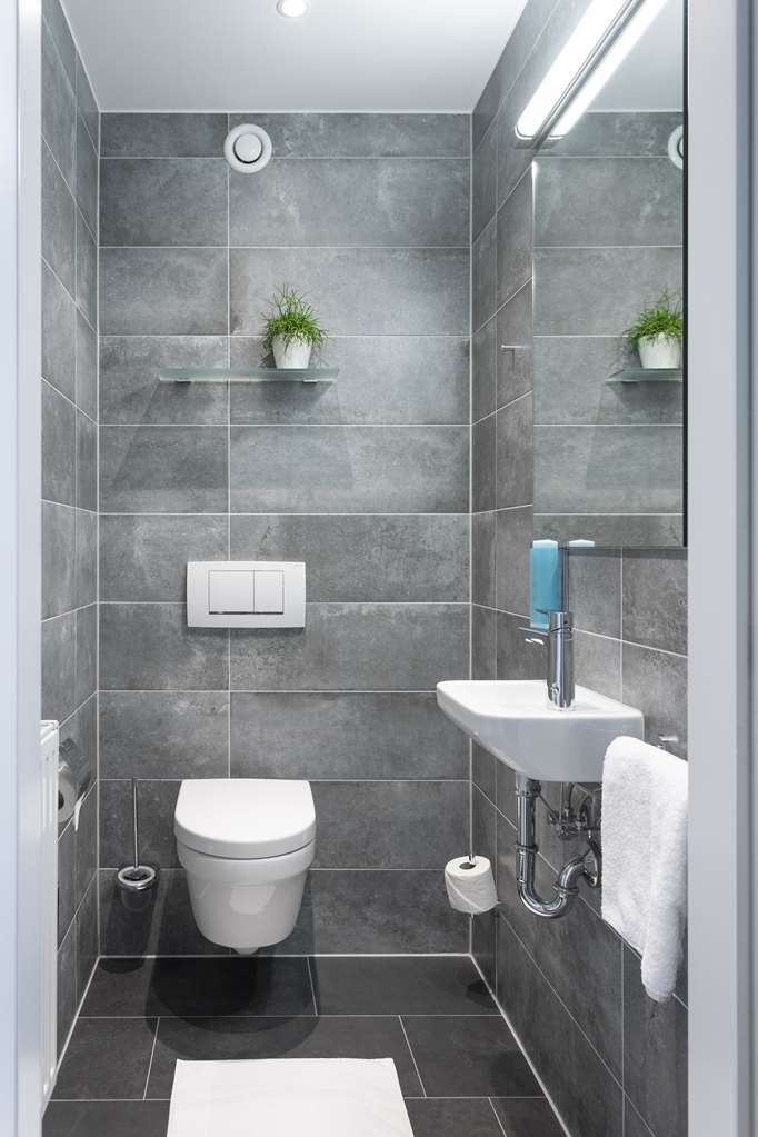 Фото Best Western Hotel am Europaplatz