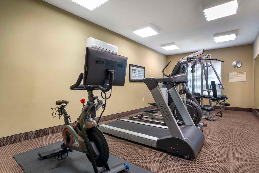 Фото Best Western Plus Chalmette Hotel
