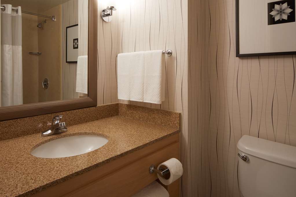 Фото Hilton Los Angeles Airport