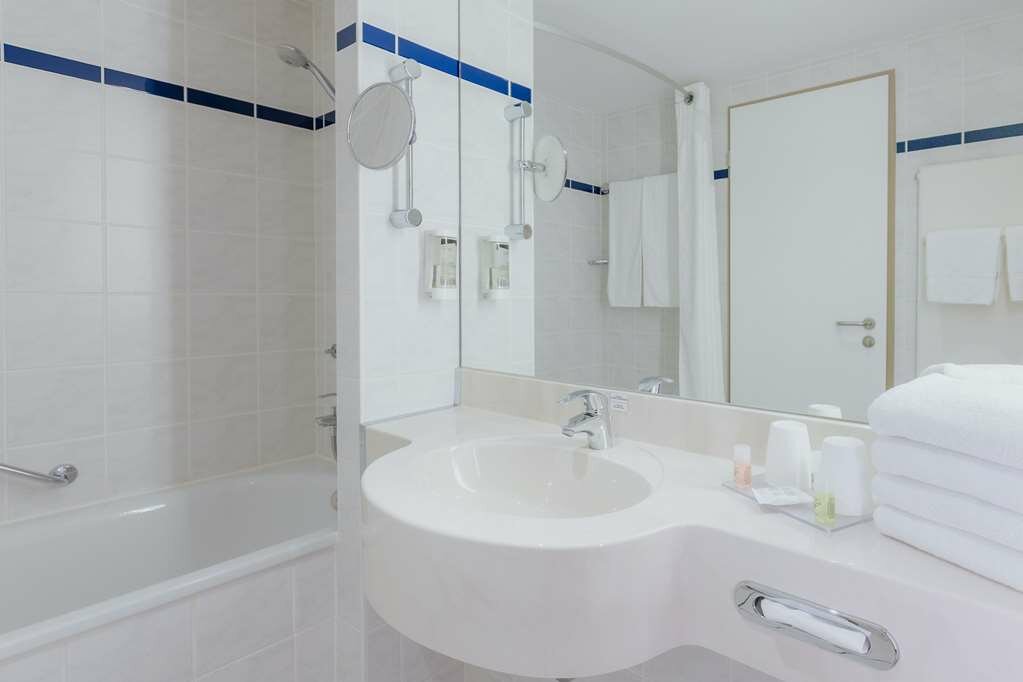 Фото Best Western Plus Hotel Bautzen