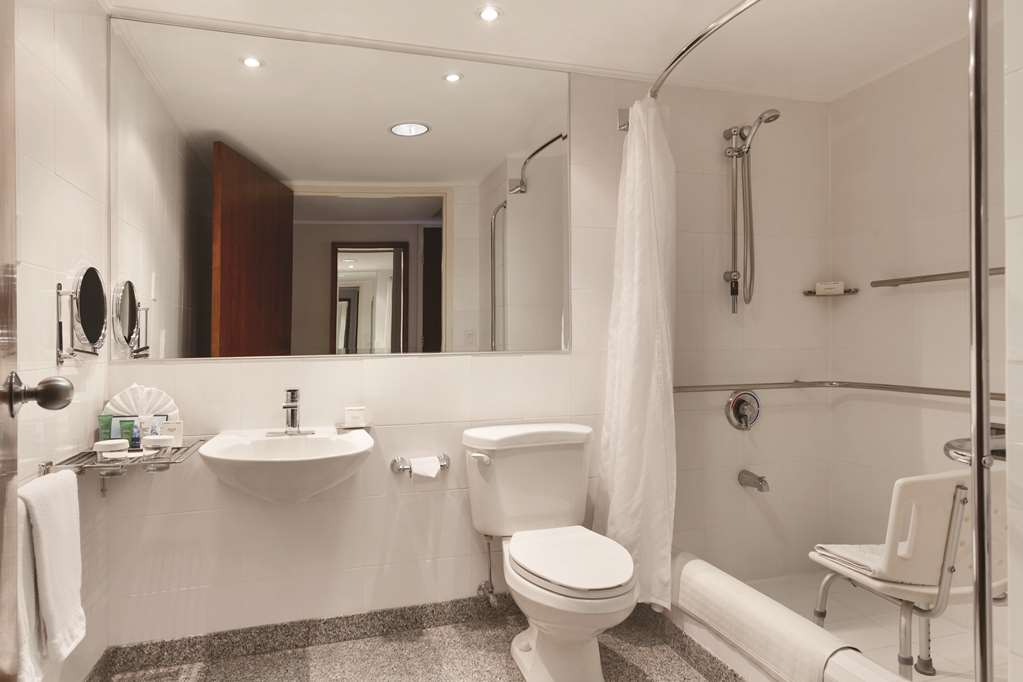 Фото Hilton Colon Quito