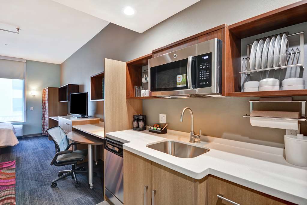 Фото Home2 Suites by Hilton McKinney