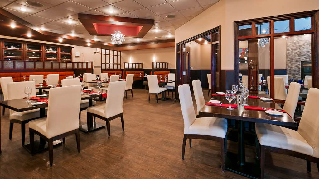 Фото Best Western Grande Prairie Hotel & Suites