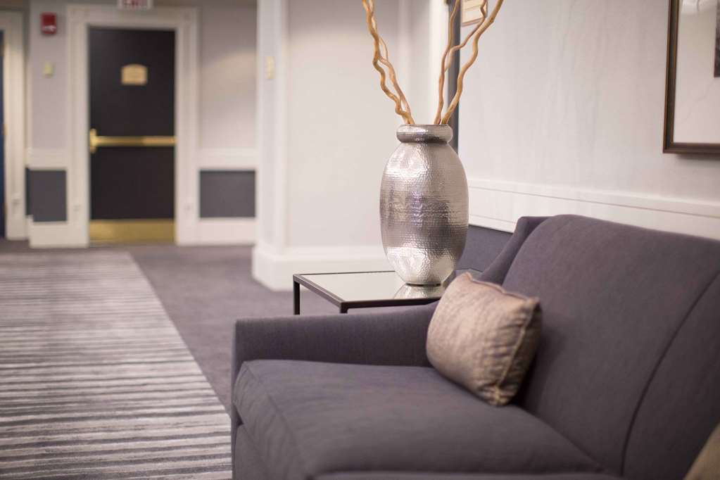 Фото Hilton Newark Airport