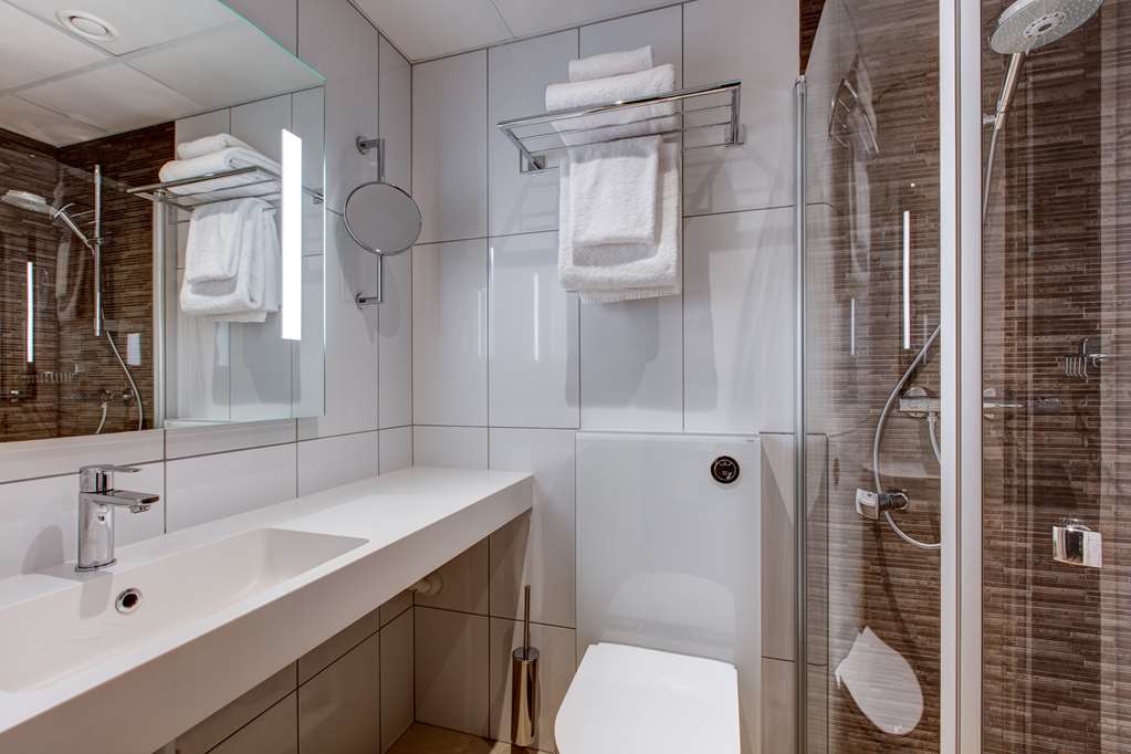 Фото Radisson Blu Park Hotel, Oslo