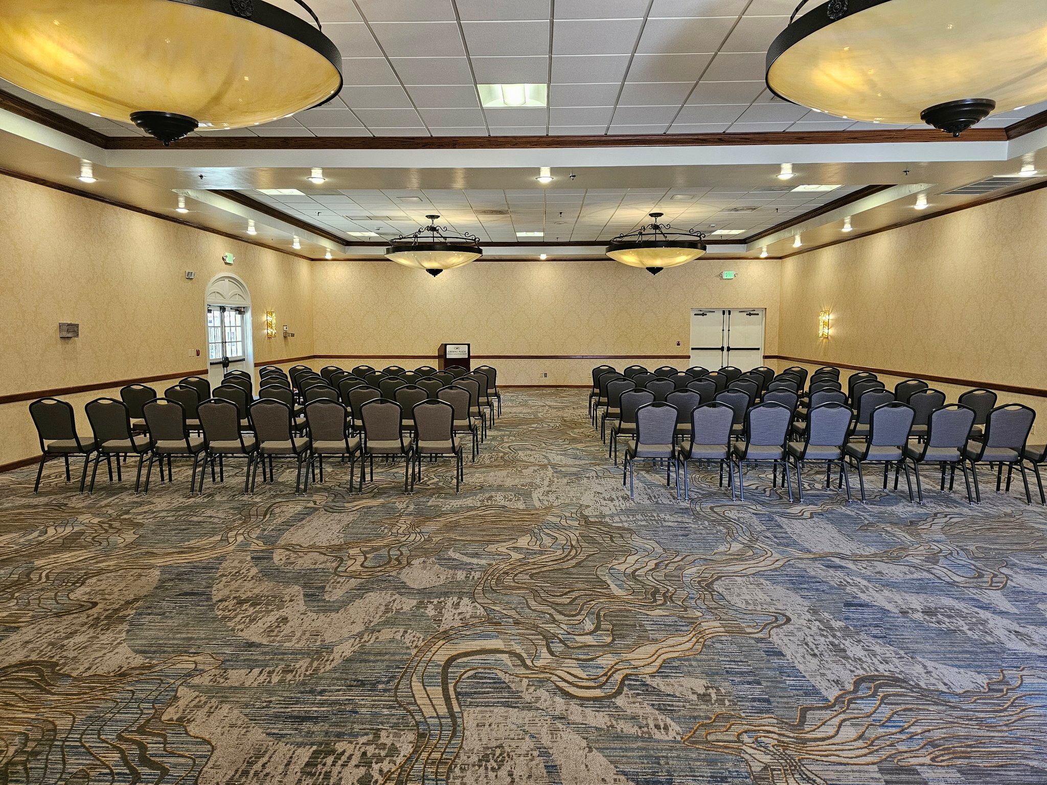 Фото Crowne Plaza Phoenix - Chandler Golf Resort, an Ihg Hotel