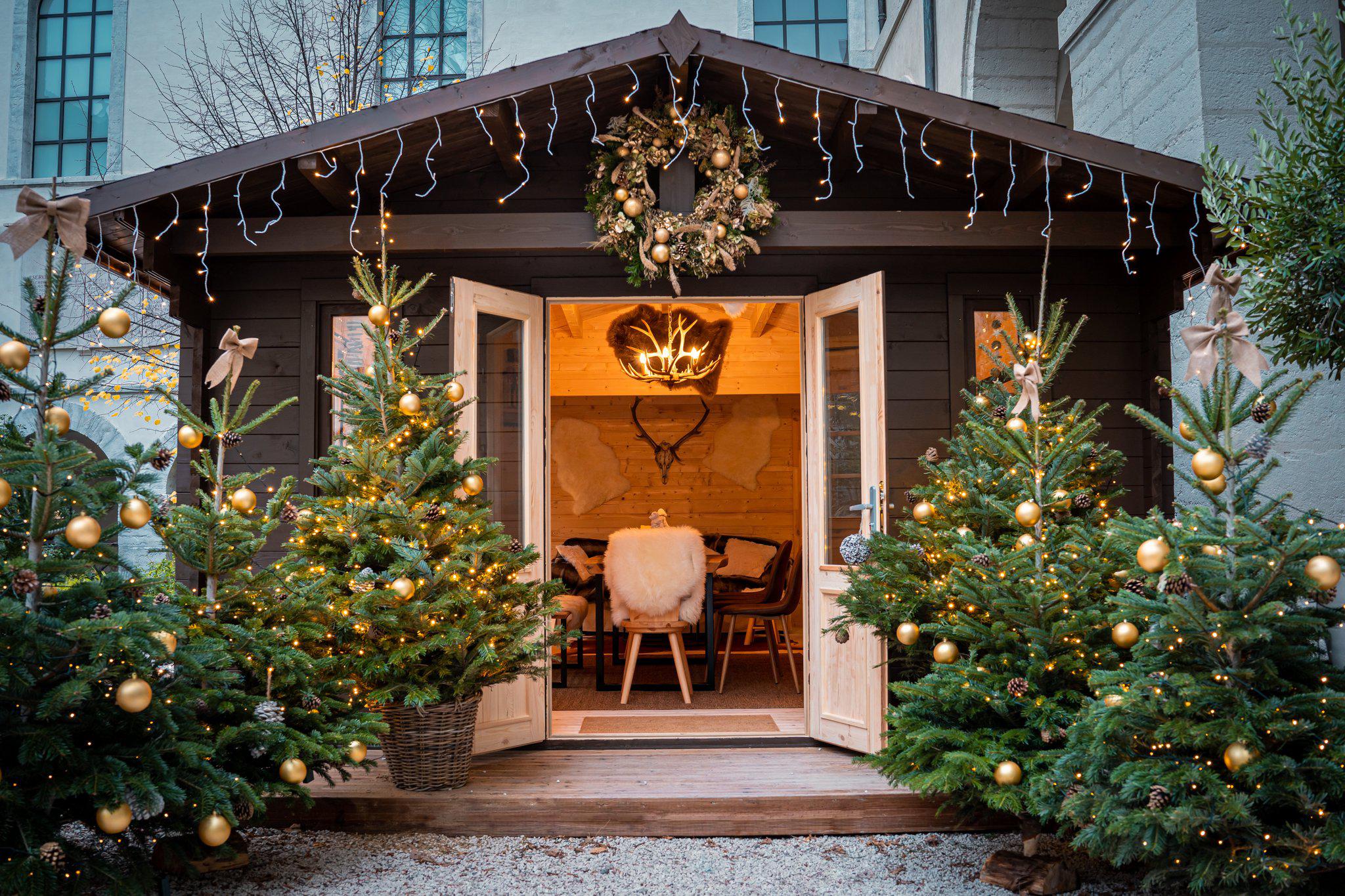 Фото InterContinental Lyon Hotel Dieu