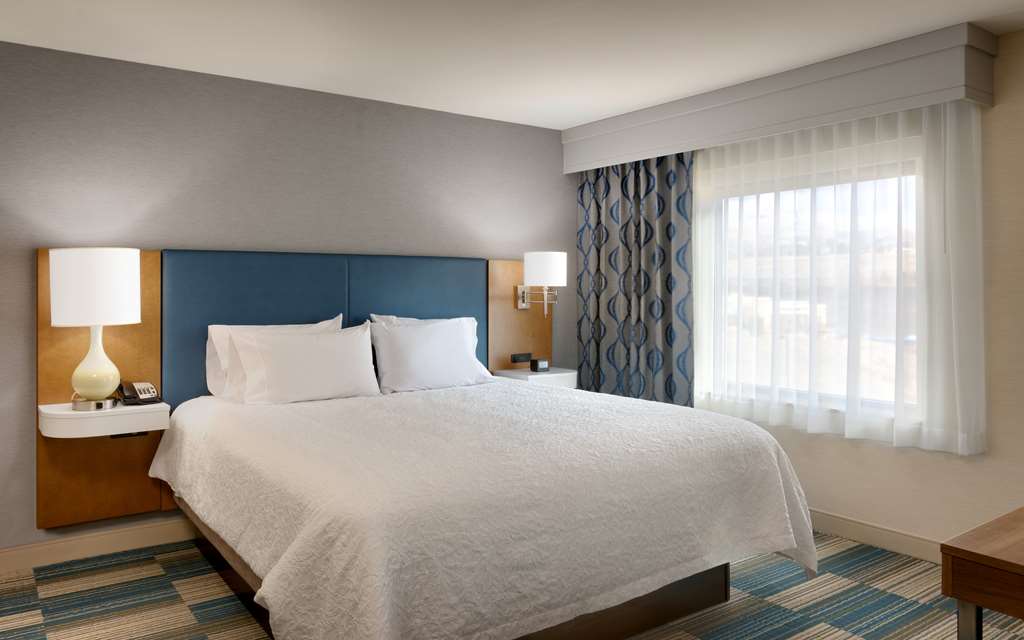 Фото Hampton Inn & Suites Pocatello