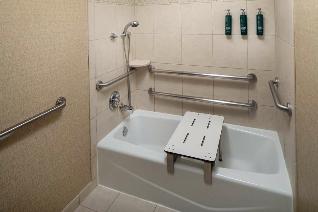Фото Hilton Chicago/Northbrook