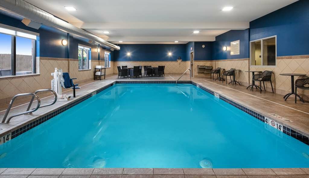 Фото Hampton Inn Medford