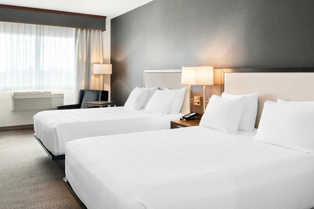 Фото Best Western Plus Morden