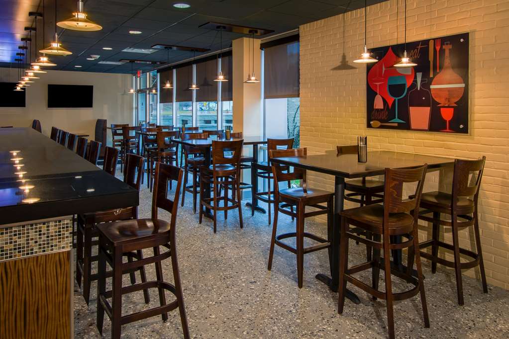 Фото DoubleTree by Hilton Hotel Newark Ohio