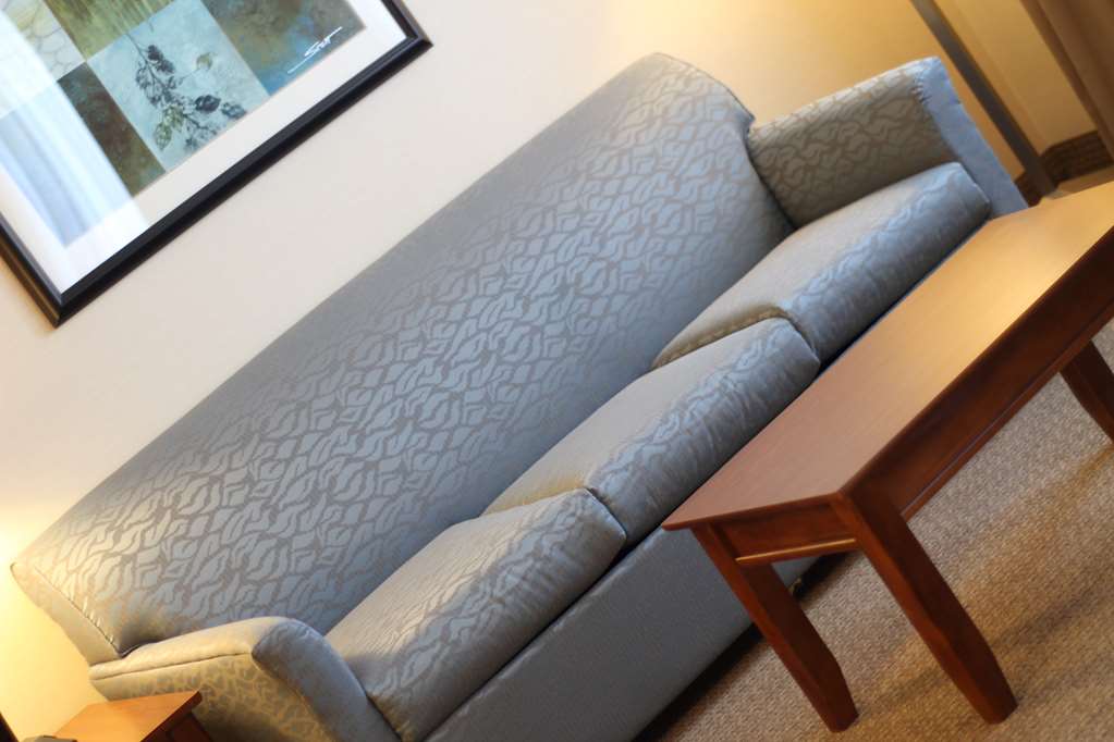 Фото Hampton Inn & Suites Folsom