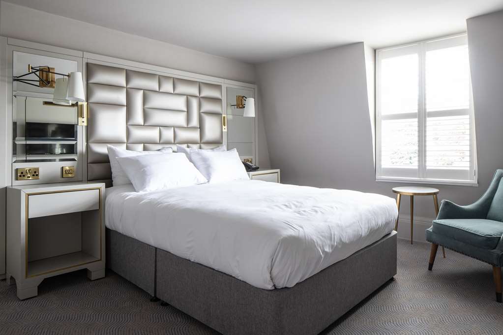 Фото Henrietta House, a member of Radisson Individuals