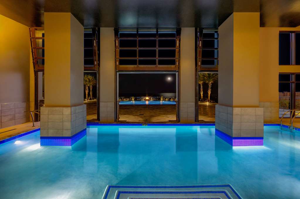 Фото Embassy Suites by Hilton Virginia Beach Oceanfront Resort
