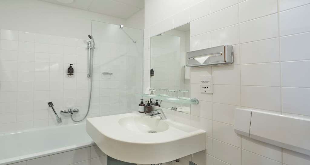 Фото Best Western Hotel Moran