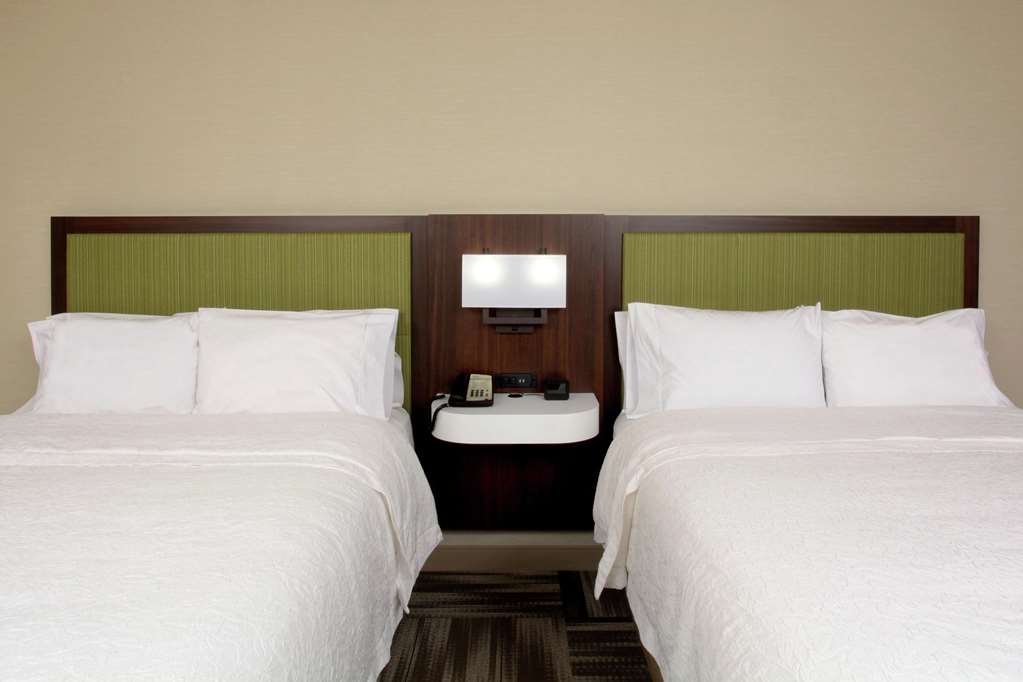 Фото Hampton Inn Richland/Tri-Cities