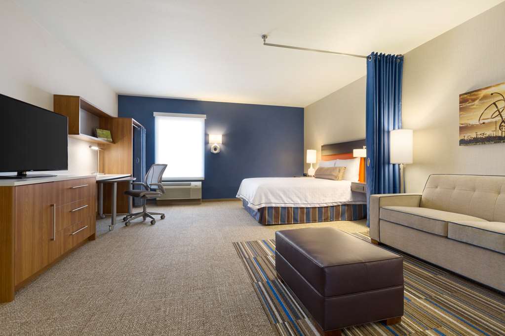 Фото Home2 Suites by Hilton Phoenix Chandler