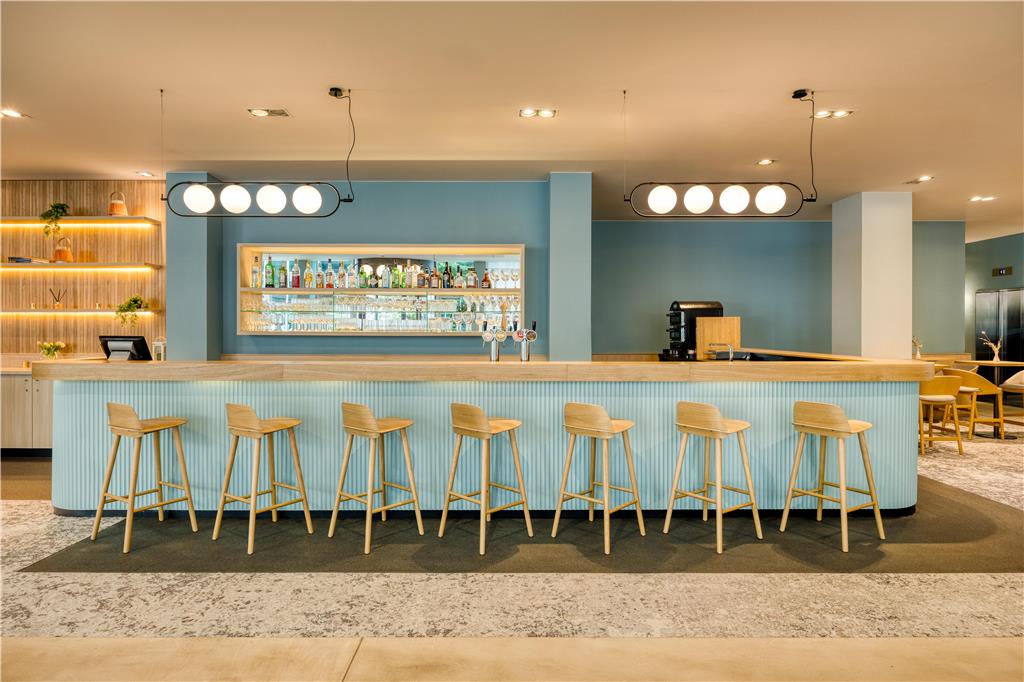 Фото Radisson Hotel Brussels Centre Midi