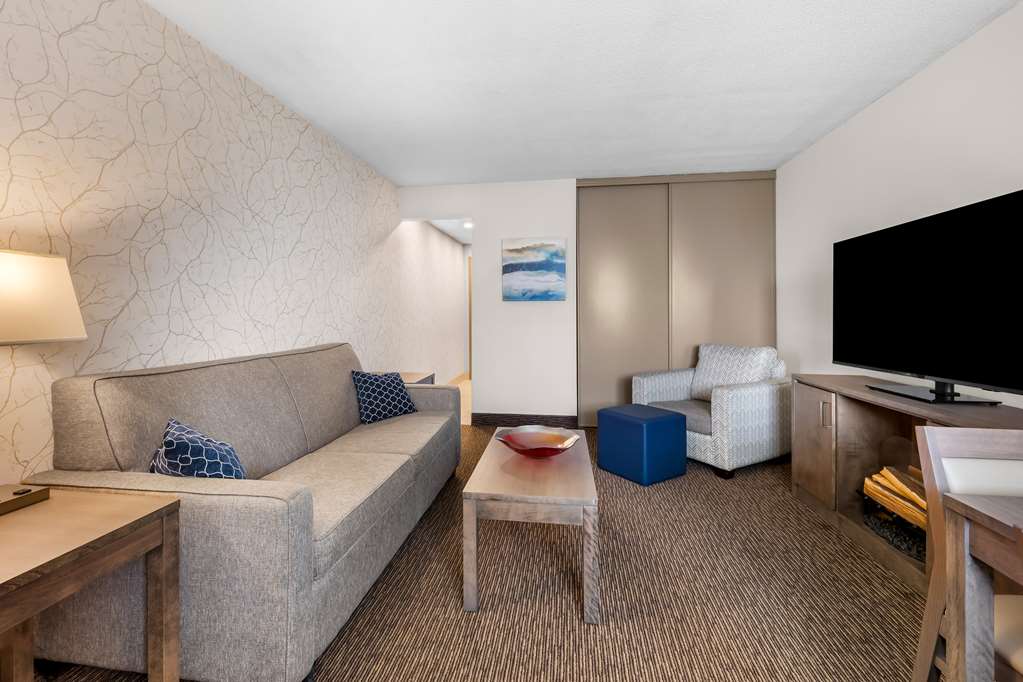 Фото Best Western Halton Hills