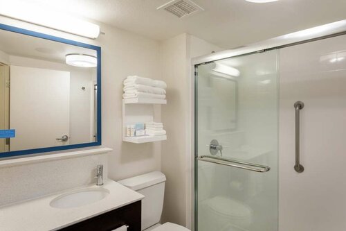 Гостиница Hampton Inn by Hilton Minneapolis/Eagan в Игане