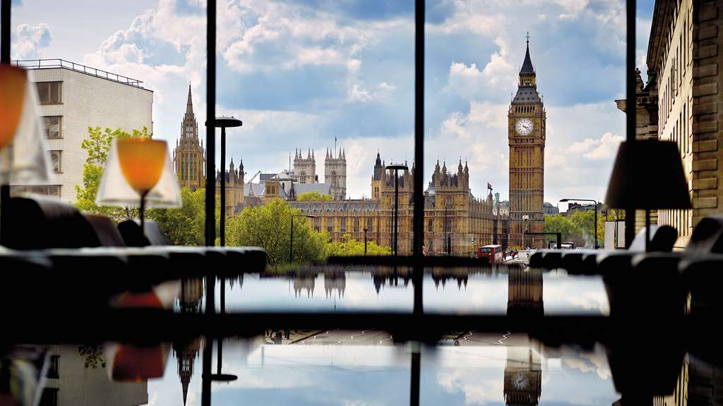 Фото Park Plaza Westminster Bridge London