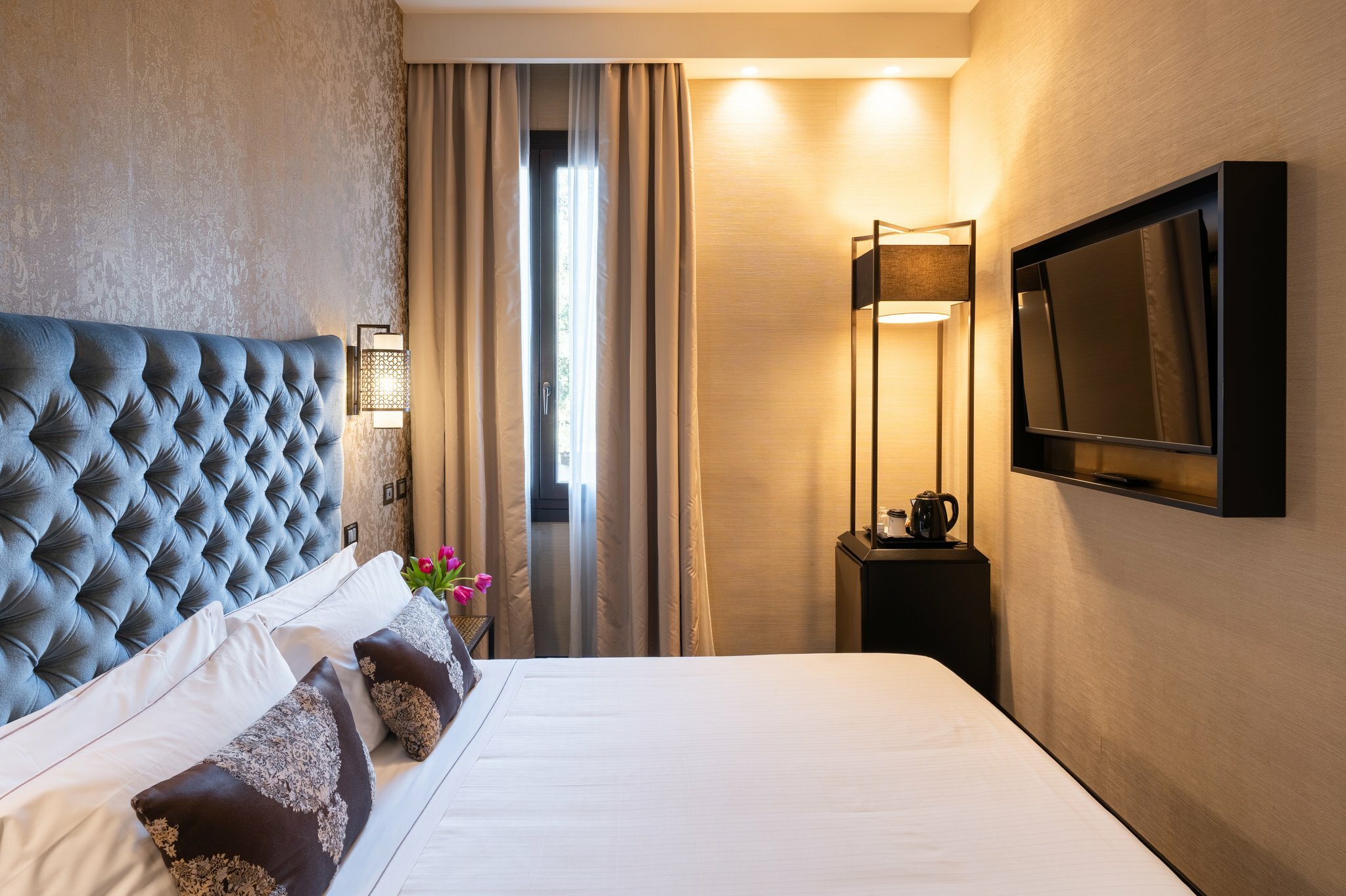 Фото Venice Times Hotel