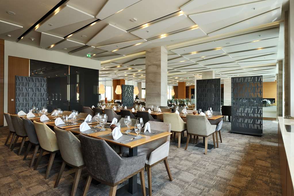 Фото Radisson Blu Plaza Hotel Ljubljana