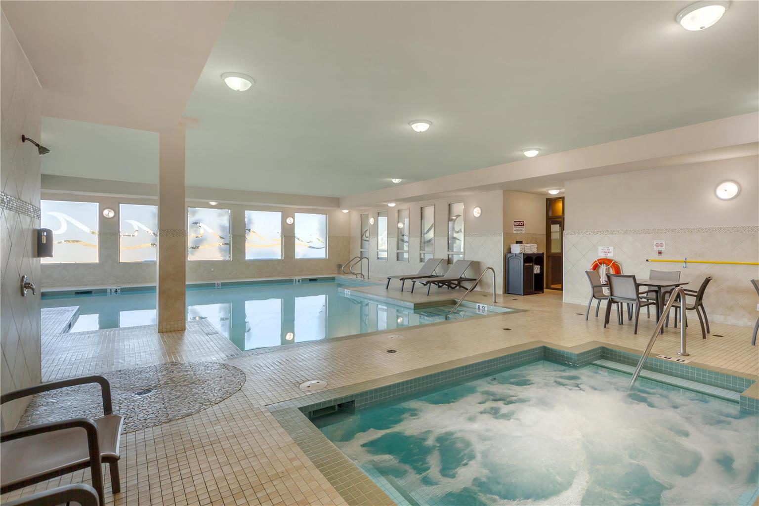 Фото Best Western Plus Sherwood Park