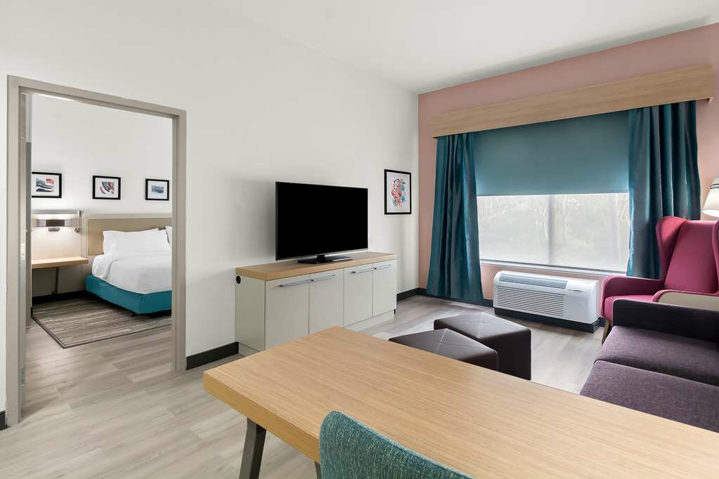 Фото Hilton Garden Inn Lexington Georgetown