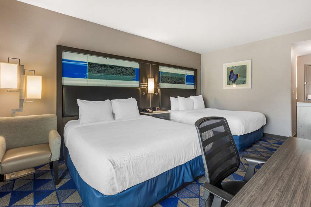 Фото Best Western Plus Spartanburg