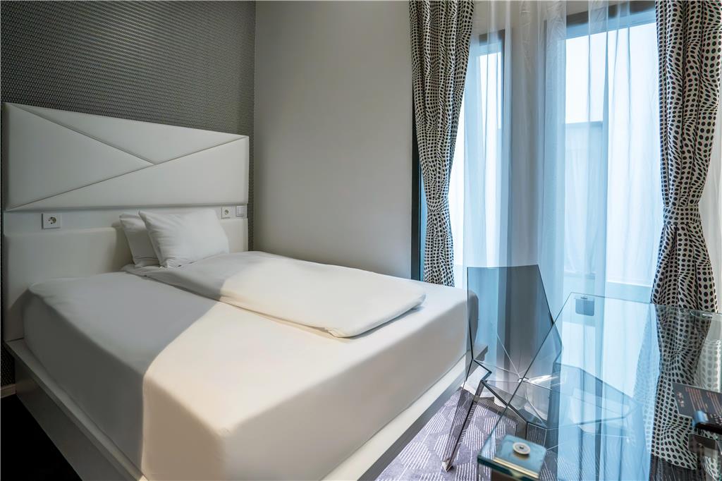 Фото Prize by Radisson, Xhibition Bergen City