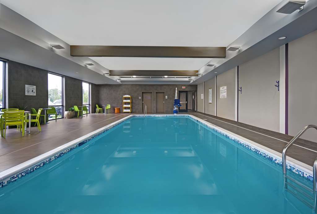 Фото Home2 Suites by Hilton Utica, Ny