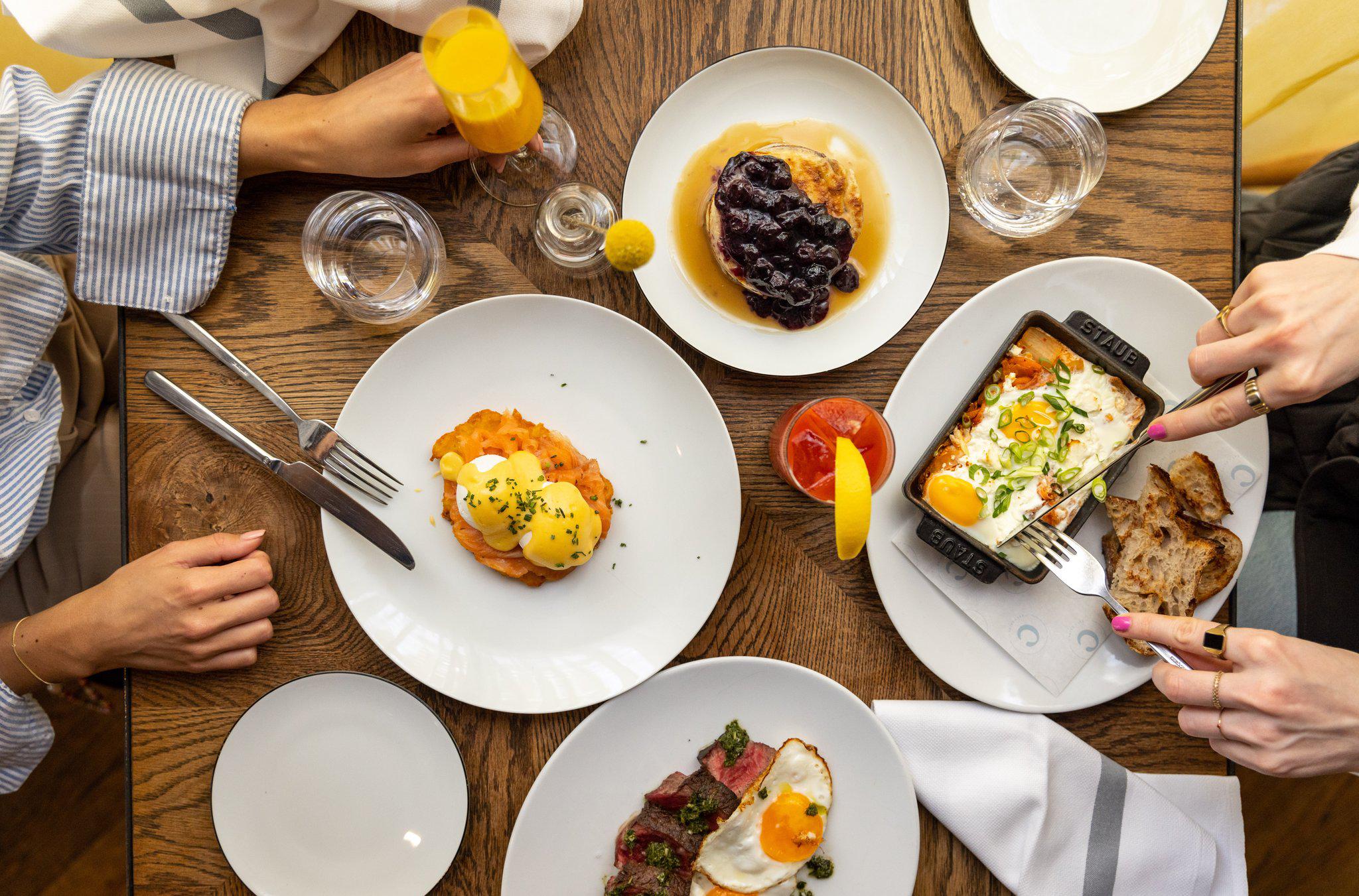 Фото Kimpton De Witt Amsterdam