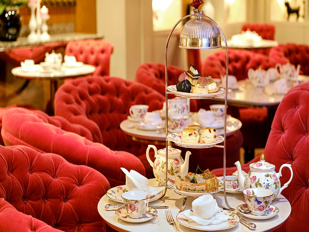 Фото Sofitel London St James